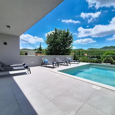 Dalmata By Interhome *