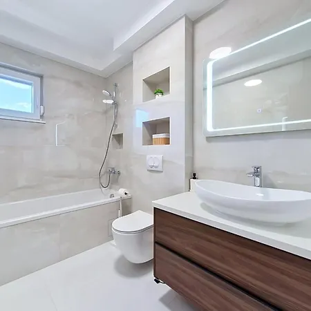 Hébergement de vacances Dalmata By Interhome