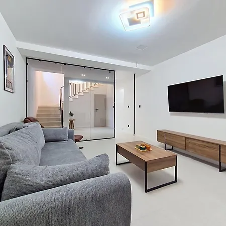 Dalmata By Interhome * Blato na Cetini