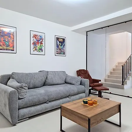 Dalmata By Interhome * Blato na Cetini
